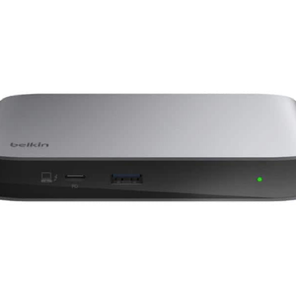 Belkin Dockingstation Thunderbolt 4 Core Hub