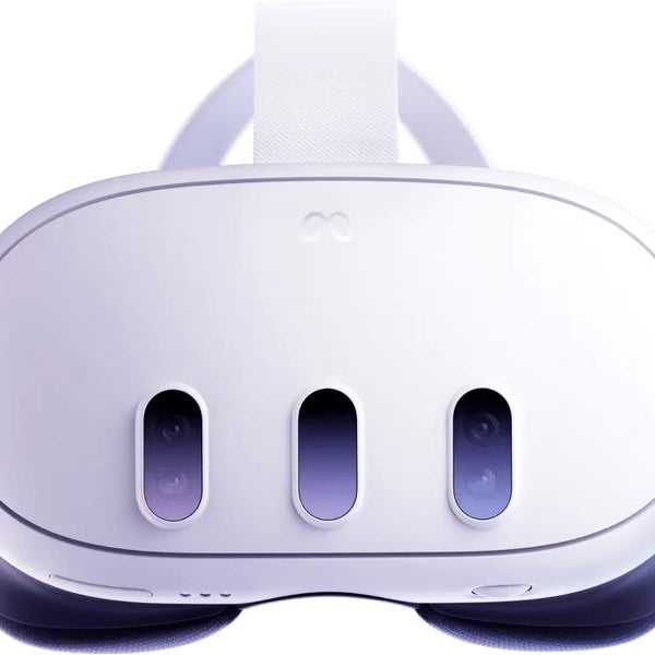 Meta VR-Headset Meta Quest 3 512 GB