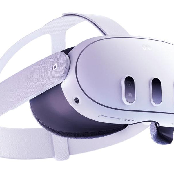 Meta VR-Headset Meta Quest 3 512 GB