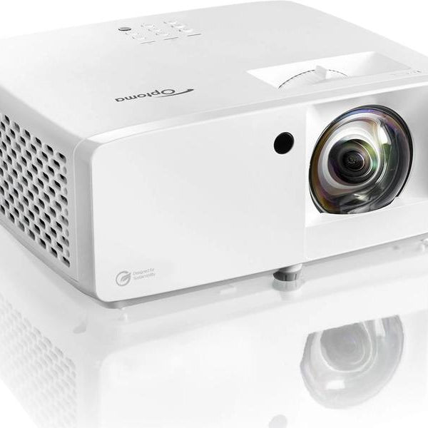 Optoma Kurzdistanzprojektor ZH450ST