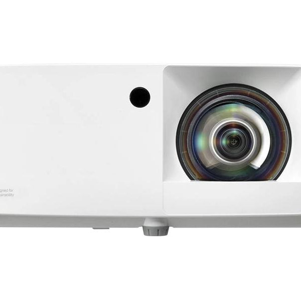 Optoma Kurzdistanzprojektor ZH450ST