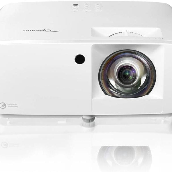 Optoma Kurzdistanzprojektor ZH450ST