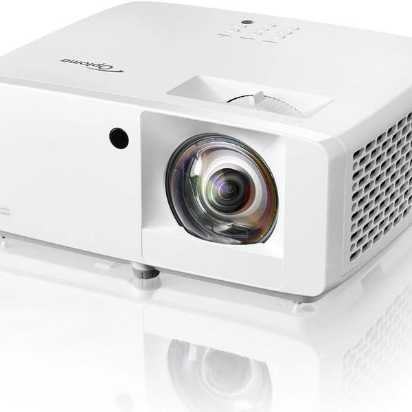 Optoma Kurzdistanzprojektor ZH450ST