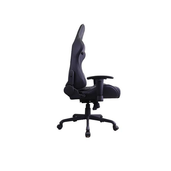 onit Gaming-Stuhl Deepblack Schwarz