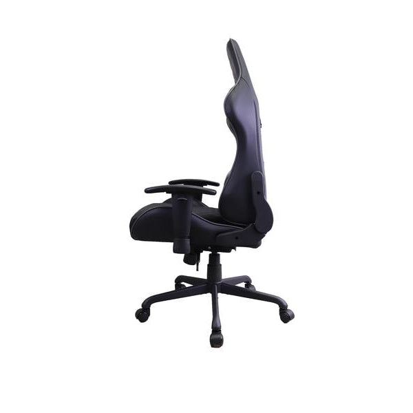onit Gaming-Stuhl Deepblack Schwarz