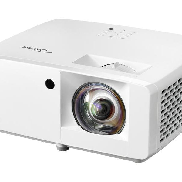 Optoma Kurzdistanzprojektor ZH450ST
