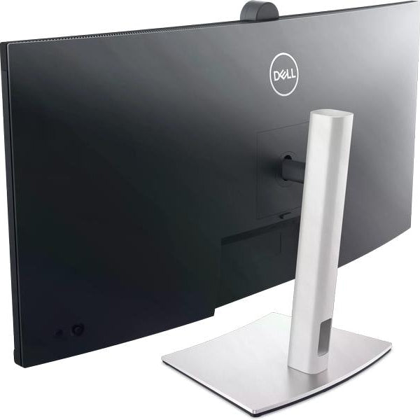 DELL Monitor P3424WEB mit Webcam