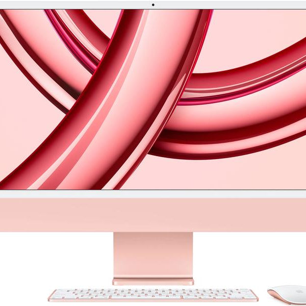 Apple iMac 24