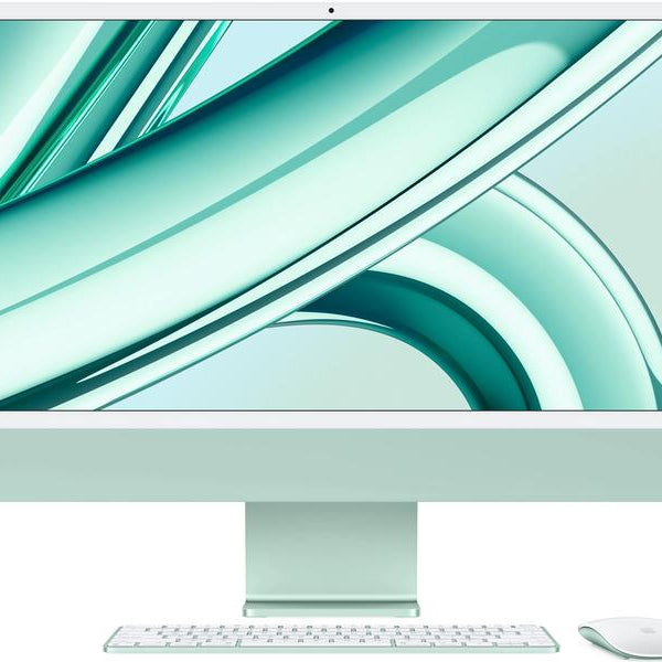 Apple iMac 24