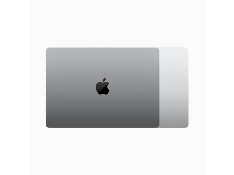 Apple MacBook Pro 14" M3 2023 8C CPU/10C GPU/512 GB/8 GB - Space Grau