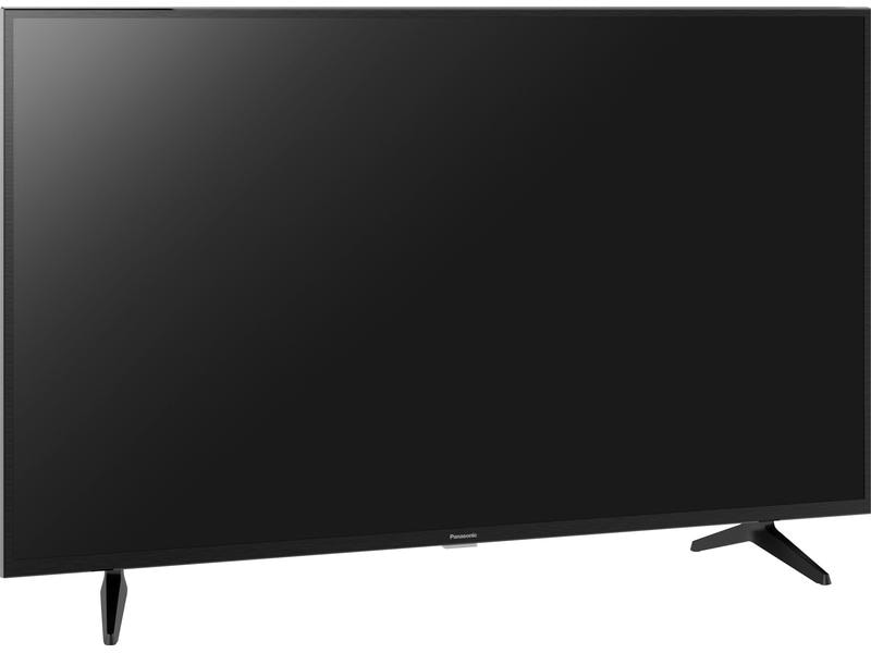 Panasonic TV TX-43MSW504 43", 1920 x 1080 (Full HD), LED-LCD