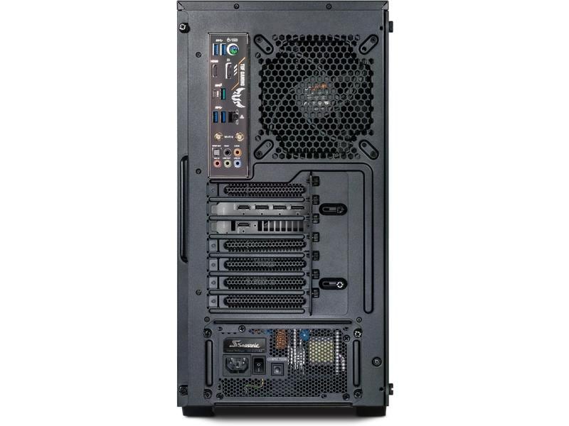 Joule Performance Gaming PC High End RTX 4090 I9 32 GB 6 TB L1125504