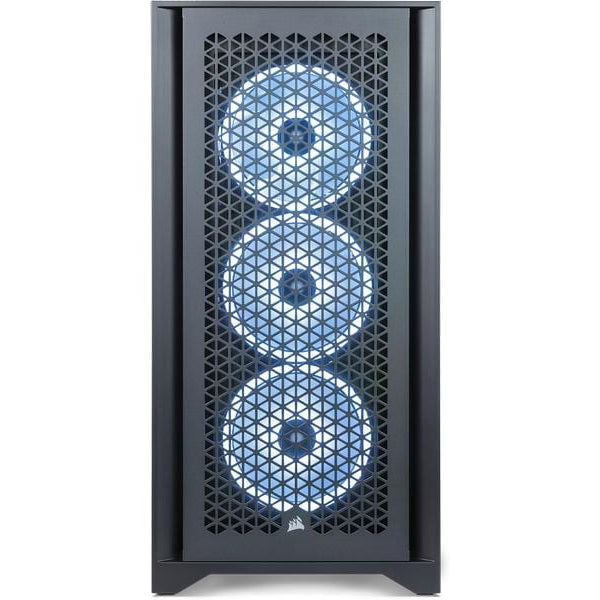 Joule Performance Gaming PC High End RTX 4070 Ti S I7 32 GB 4 TB L1127252