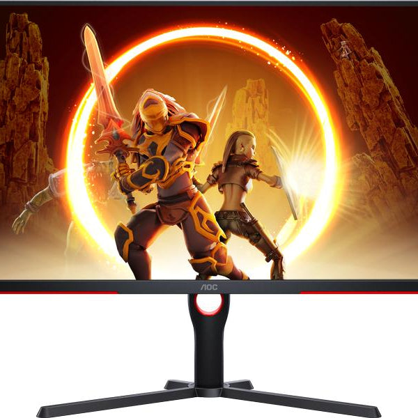 AOC Monitor U32G3X