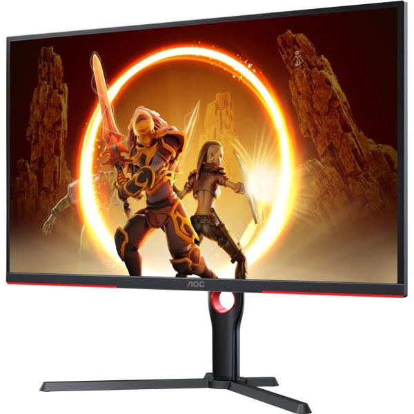AOC Monitor U32G3X