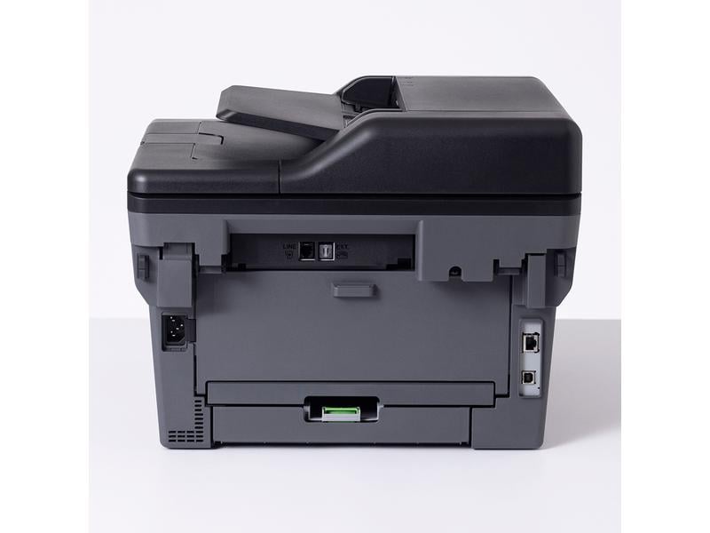 Brother Multifunktionsdrucker MFC-L2860DW