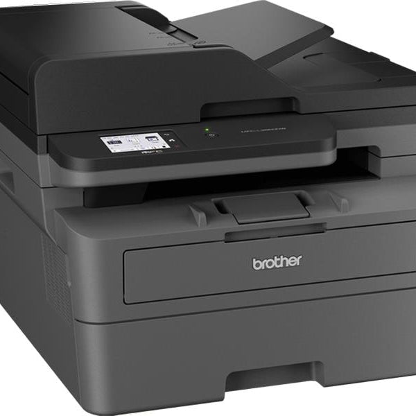 Brother Multifunktionsdrucker MFC-L2860DW