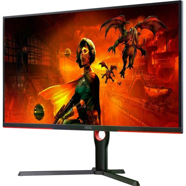 AOC Monitor U32G3X