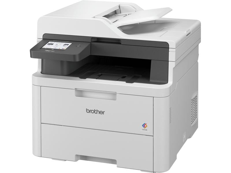 Brother Multifunktionsdrucker MFC-L3740CDW