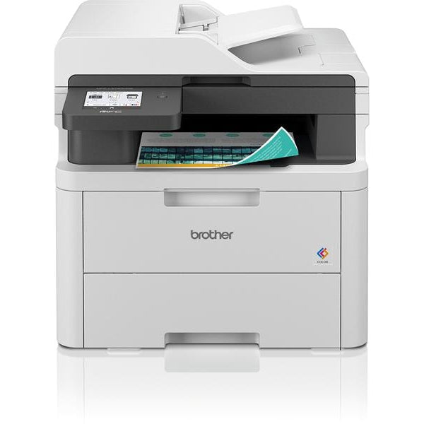 Brother Multifunktionsdrucker MFC-L3740CDW