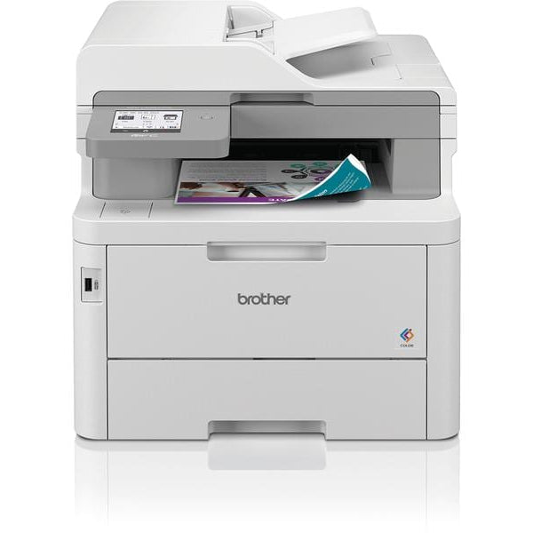 Brother Multifunktionsdrucker MFC-L8390CDW