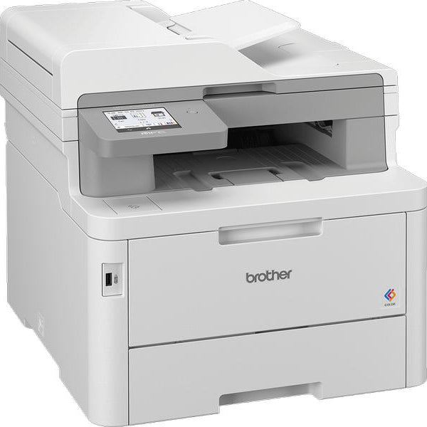 Brother Multifunktionsdrucker MFC-L8390CDW