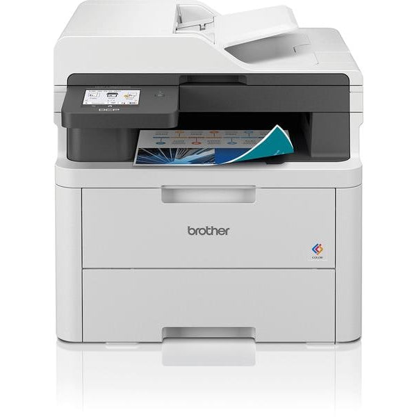 Brother Multifunktionsdrucker DCP-L3560CDW