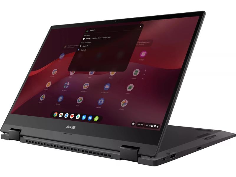 ASUS Chromebook Flip CX5 (CX5501FEA-NA0346) Touch