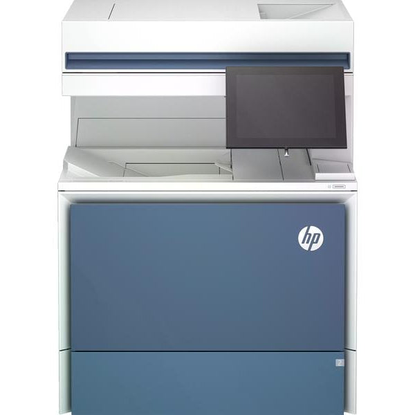HP Multifunktionsdrucker Color LaserJet Enterprise 6800dn