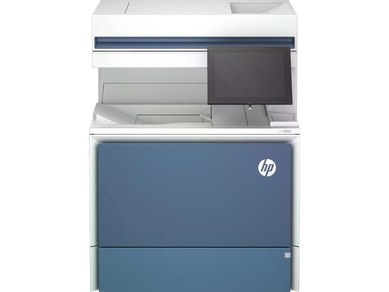 HP Multifunktionsdrucker Color LaserJet Enterprise 6800dn