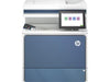 HP Multifunktionsdrucker Color LaserJet Enterprise 5800dn