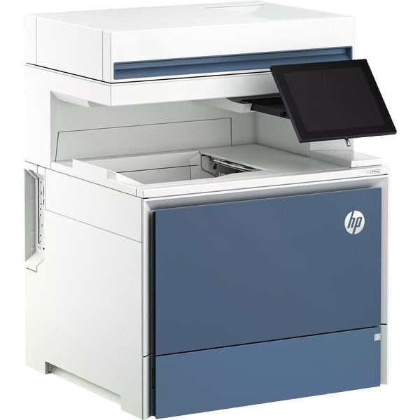 HP Multifunktionsdrucker Color LaserJet Enterprise 6800dn
