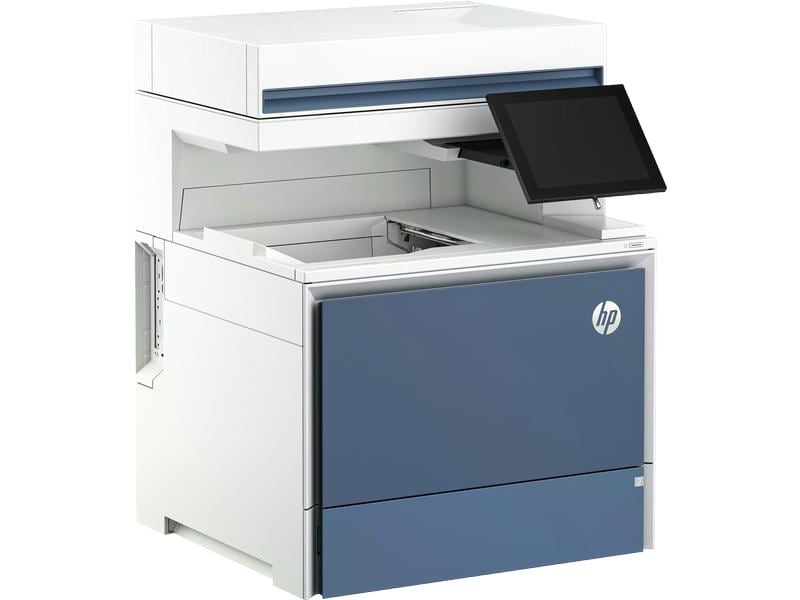 HP Multifunktionsdrucker Color LaserJet Enterprise 6800dn