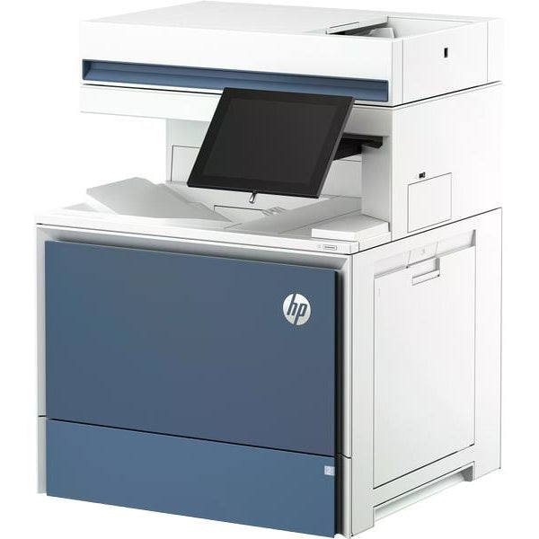 HP Multifunktionsdrucker Color LaserJet Enterprise 6800dn