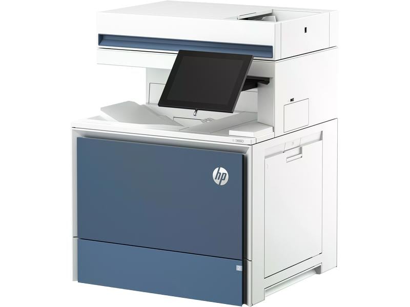 HP Multifunktionsdrucker Color LaserJet Enterprise 6800dn
