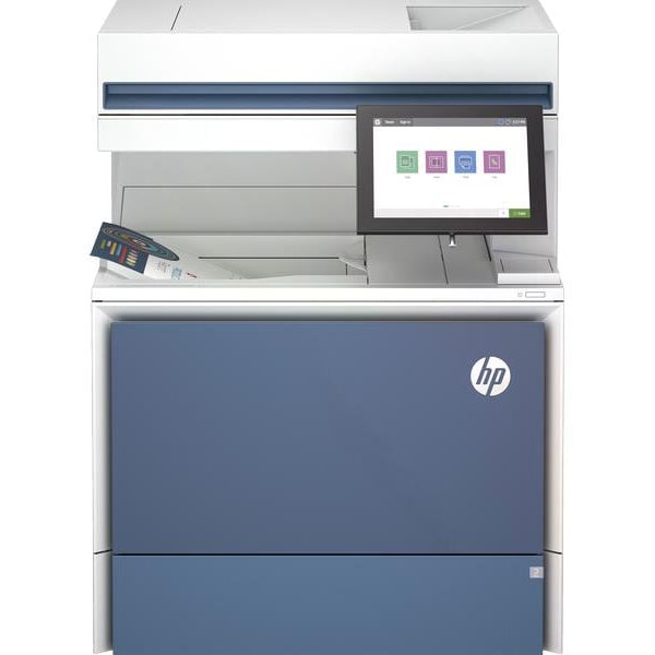HP Multifunktionsdrucker Color LaserJet Enterprise 6800dn