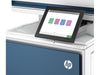 HP Multifunktionsdrucker Color LaserJet Enterprise 5800dn