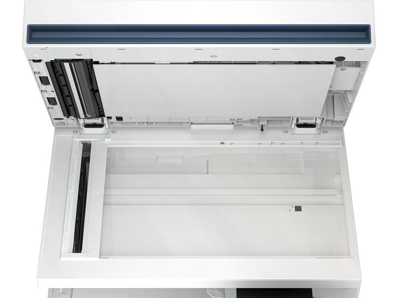 HP Multifunktionsdrucker Color LaserJet Enterprise 5800dn