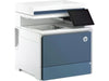 HP Multifunktionsdrucker Color LaserJet Enterprise 5800dn