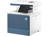 HP Multifunktionsdrucker Color LaserJet Enterprise 5800dn