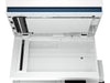 HP Multifunktionsdrucker Color LaserJet Enterprise Flow 5800zf