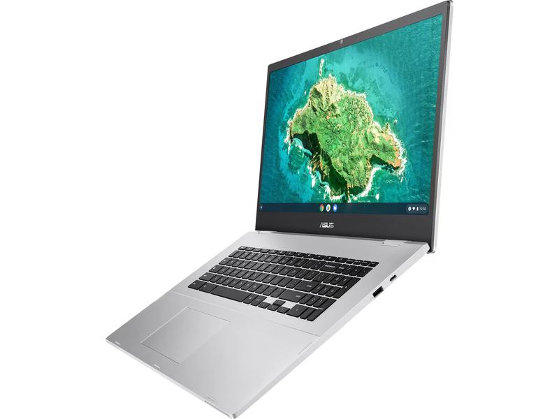ASUS Chromebook CX1 (CX1700CKA-AU0154)
