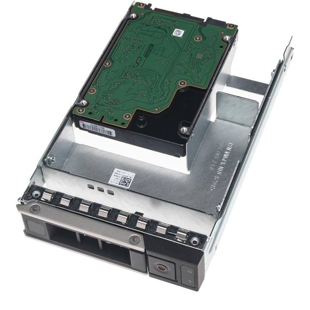 Dell 400-AJPH - 600GB - 3.5", SATA, 10k