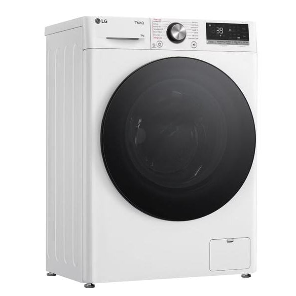 LG Waschmaschine F2V7SLIM9 Links