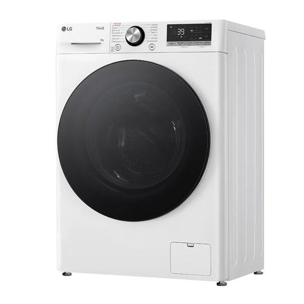 LG Waschmaschine F2V7SLIM9 Links