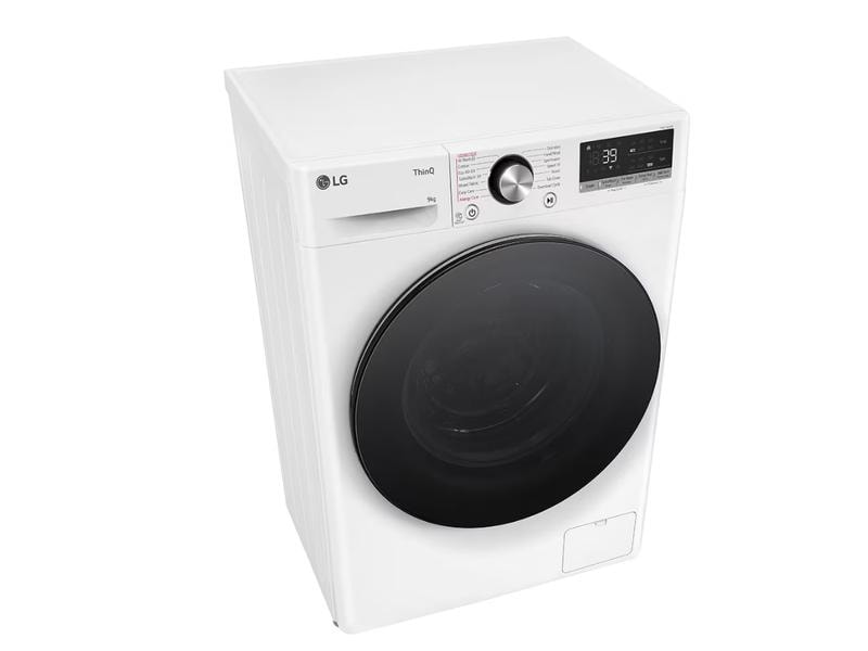 LG Waschmaschine F2V7SLIM9 Links