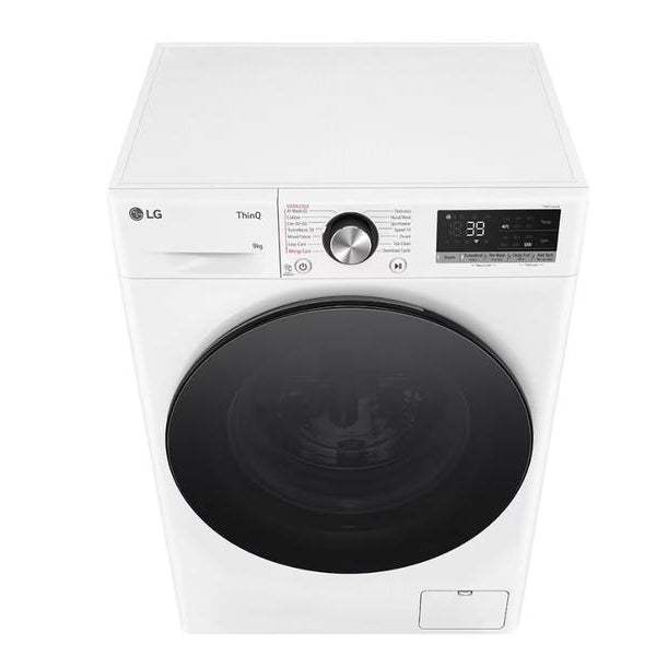 LG Waschmaschine F2V7SLIM9 Links