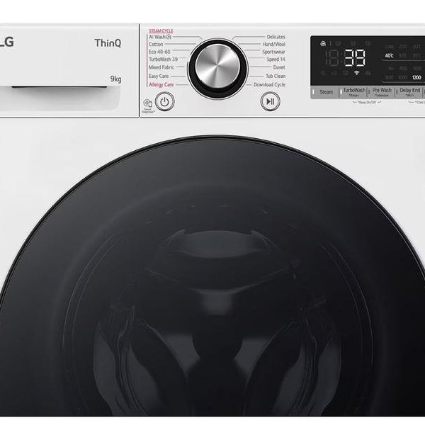 LG Waschmaschine F2V7SLIM9 Links