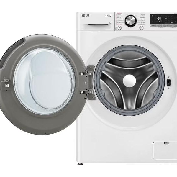 LG Waschmaschine F2V7SLIM9 Links