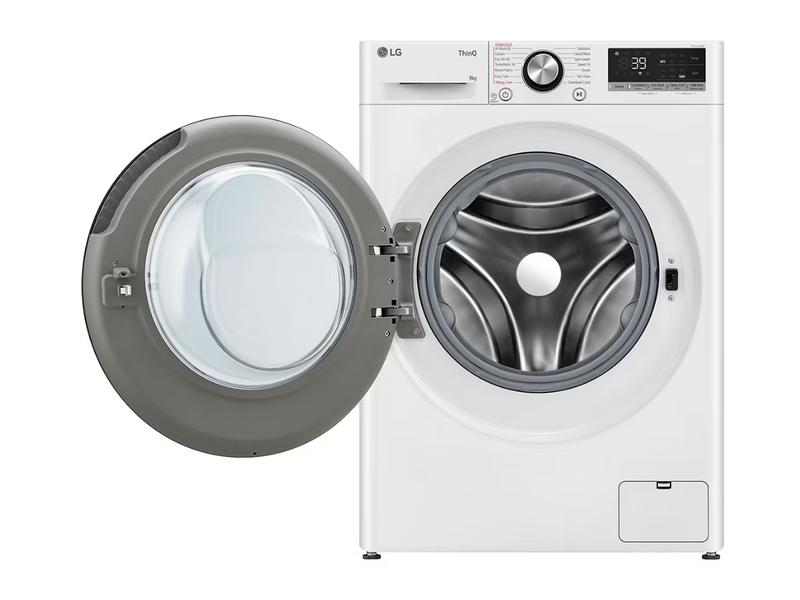 LG Waschmaschine F2V7SLIM9 Links